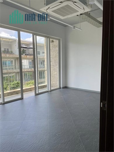 Cặp Shophouse SARITOWN  Trục Đường B2 quận 2