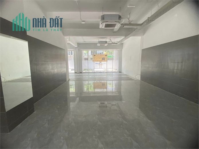 Cặp Shophouse SARITOWN  Trục Đường B2 quận 2