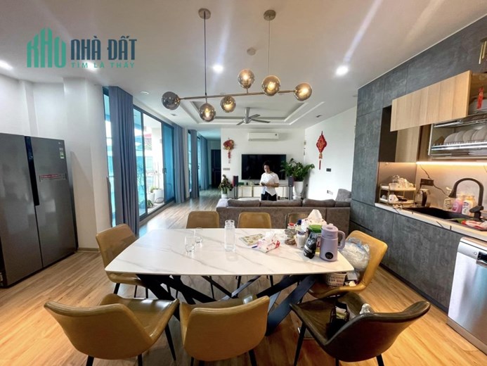 O94lO7l689 BÁN. Nhà mặt phố Đội Cấn 126/138T1/156T2m², 5 tầng, MT 30m, 33 tỷ Ba Đình