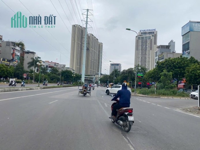 Đất Phân Lô Cổng Đồng, Vị Trí Hiếm, Gần Mặt Chính 5.99 Tỷ