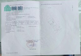 KHÁCH SẠN DU LỊCH BÃI TẮM QUẤT LÂM - GIÁ 5,2 TỶ - Tại TT Quất Lâm, Giao Thủy - Nam Định