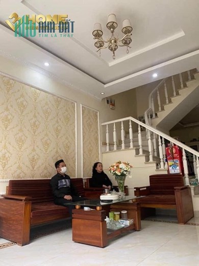 VC278. CHO THUÊ NHÀ MẶT NGÕ VĂN CAO 4 NGỦ FULL ĐỒ