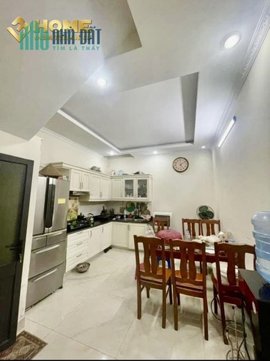 VC278. CHO THUÊ NHÀ MẶT NGÕ VĂN CAO 4 NGỦ FULL ĐỒ