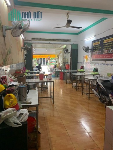 CHÍNH CHỦ Cần Bán Nhanh Căn Nhà Mặt Tiền Đường 24A Khu Tên Lửa