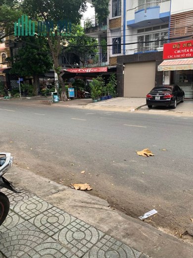 CHÍNH CHỦ Cần Bán Nhanh Căn Nhà Mặt Tiền Đường 24A Khu Tên Lửa