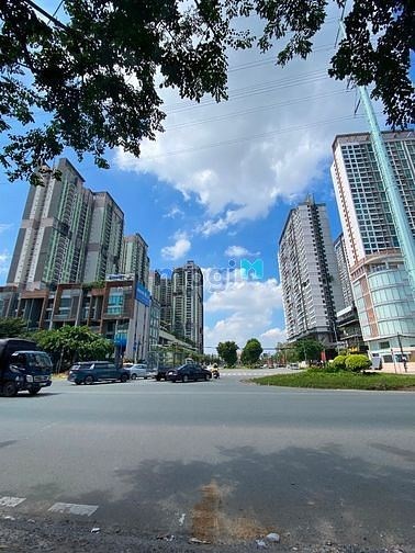 Lô đất giá tốt trong khu dân cư Văn Minh, hiếm Q2, An Phú, 15.6 tỷ, 5.9mx18m