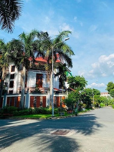 Lô đất giá tốt trong khu dân cư Văn Minh, hiếm Q2, An Phú, 15.6 tỷ, 5.9mx18m