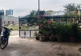 CẦN  BÁN ĐẤT TẶNG NHÀ CẤP   4  Tại  Xã Hàm Trí, Huyện Hàm Thuận Bắc, Tỉnh Bình Thuận
