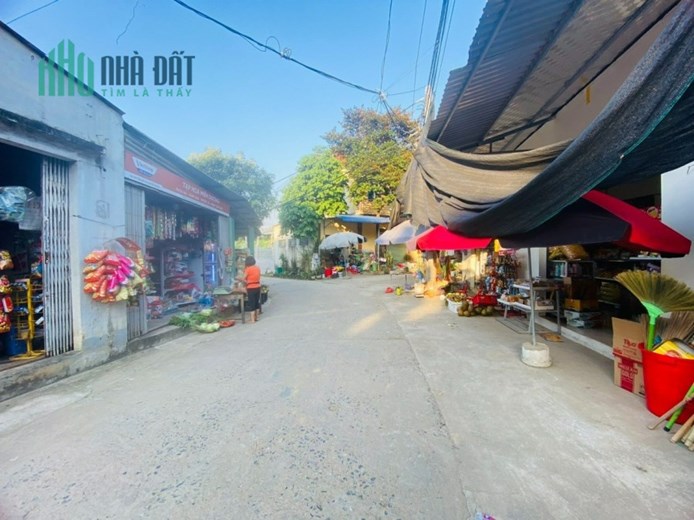Nhỉnh hơn 2 tỷ có ngay 120 m² tại Tân Xã - gần đường vành đai công nghệ cao - trường ĐH FPT 0985