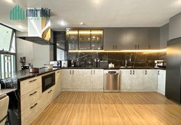 CHÍNH CHỦ CẦN BÁN CĂN PENTHOUSE Green River, 2225 Phạm Thế Hiển, Phường 6, quận 8