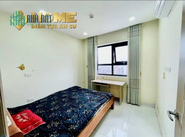 CH637. CHO THUÊ CĂN GÓC HOÀNG HUY LẠCH TRAY 2 NGỦ FULL NỘI THẤT