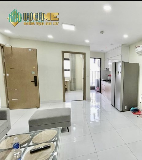 CH637. CHO THUÊ CĂN GÓC HOÀNG HUY LẠCH TRAY 2 NGỦ FULL NỘI THẤT