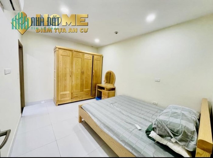 CH637. CHO THUÊ CĂN GÓC HOÀNG HUY LẠCH TRAY 2 NGỦ FULL NỘI THẤT