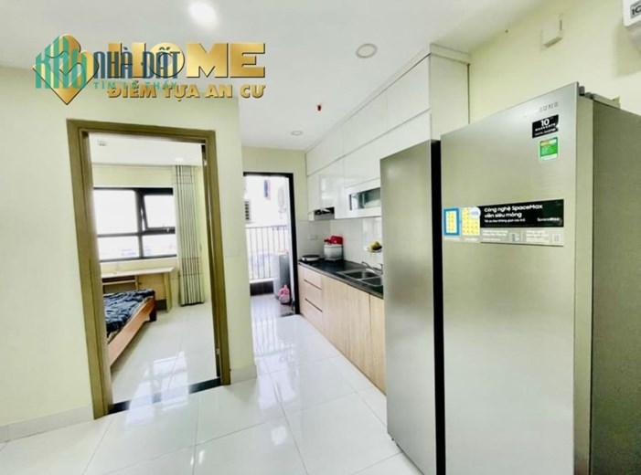 CH637. CHO THUÊ CĂN GÓC HOÀNG HUY LẠCH TRAY 2 NGỦ FULL NỘI THẤT