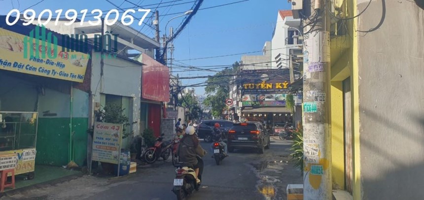 CHÍNH CHỦ CẦN SANG NHƯỢNG QUÁN PHỞ - BÒ KHO TẠI ĐƯỜNG SỐ 5, PHƯỜNG LINH TRUNG, THỦ ĐỨC, TP. HỒ CHÍ