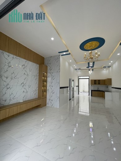 Bán Nhà Đường Trần Thị Bốc, 7,5x15m, Hẻm 6m, Cách Chợ Thới Tứ 800m
