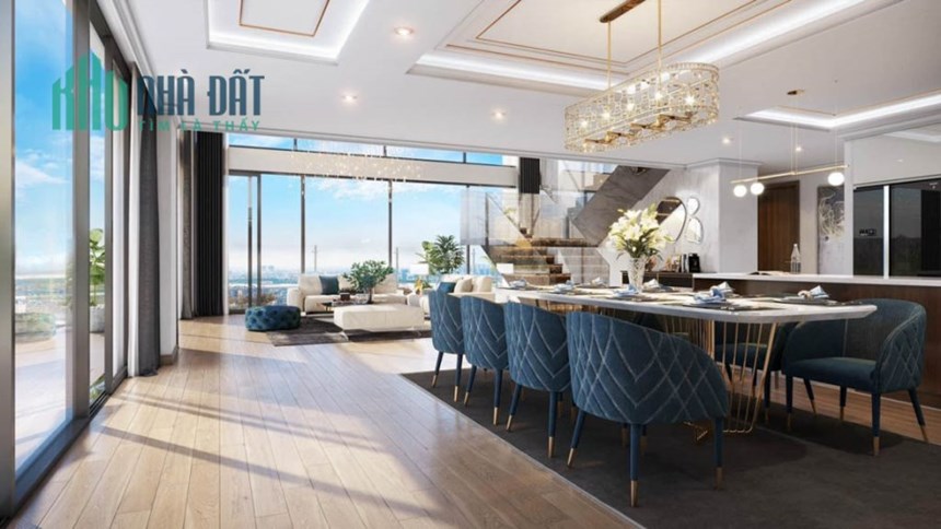 Bán chung cư Eurowindow, 27 Trần Duy Hưng, 90m2, nhà đẹp, nhình 4 tỷ. 0975118822