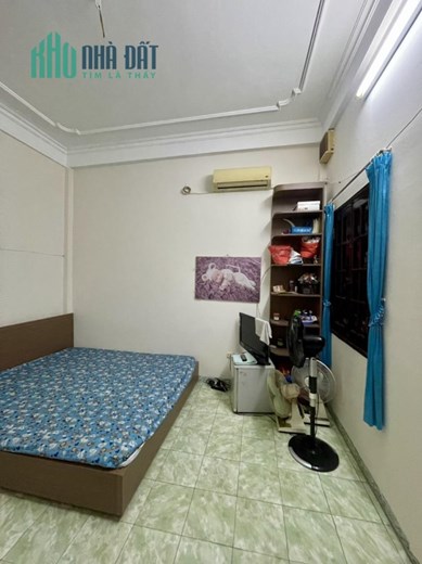 Bán nhà ngõ 192Lê trọng tấn 62m x 3 tầng, mt: 3.5m, ô tô đỗ cửa, kinh doanh sầm uất