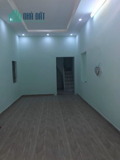 Bán nhà 162 Khương Đình 38m x 4 tầng, mt: 3.5m, chỉ 3,2 tỷ, ngõ tô thoáng mát