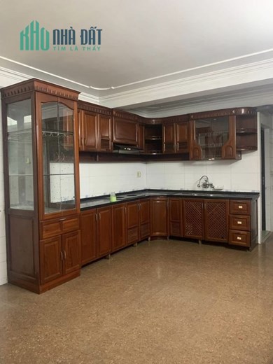MT2532. CHO THUÊ NHÀ MẶT CHỢ THIÊN LÔI 60M2 CÓ 5 NGỦ ĐỒ CƠ BẢN