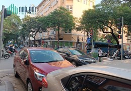 Chính Chủ Nhờ Tìm Người Thuê Nhà Nguyên Căn Đẹp kinh doanh mặt phố Quán Thánh, Ba Đình