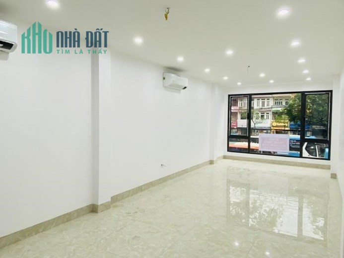 Chính Chủ Nhờ Cho Thuê Căn Nhà KD mặt phố Quán Thánh, Ba Đình