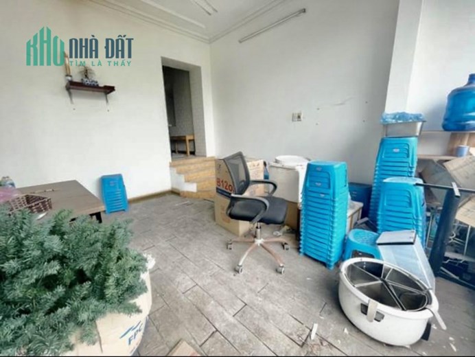 MT2384. CHO THUÊ NHÀ MẶT ĐƯỜNG NGUYỄN ĐỨC CẢNH 42M2 2 TẦNG THÔNG SÀN