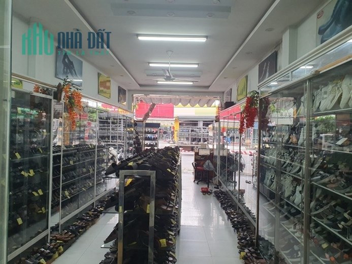 ► Mặt tiền Tôn Đức Thắng Âu Cơ 100m2, 9.x tỷ