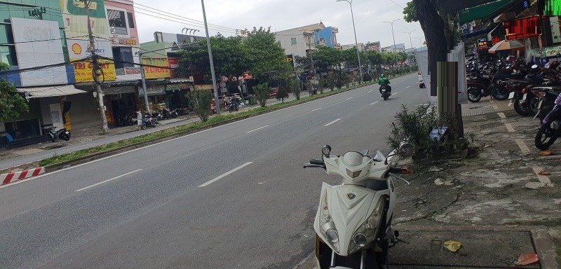 ► Mặt tiền Tôn Đức Thắng Âu Cơ 100m2, 9.x tỷ