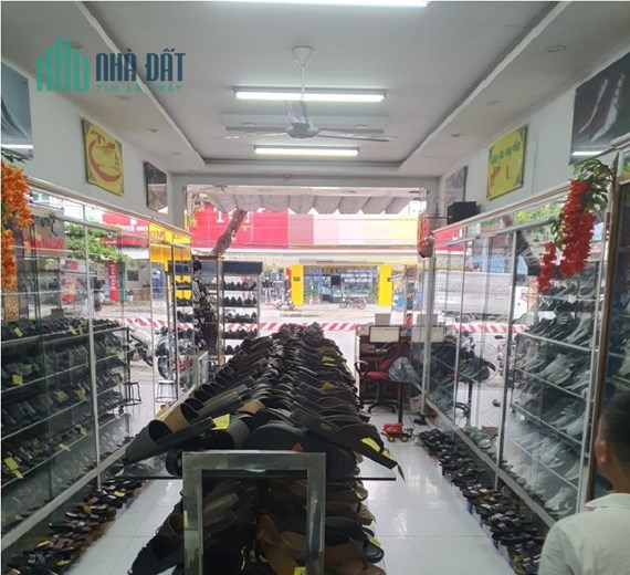 ► Mặt tiền Tôn Đức Thắng Âu Cơ 100m2, 9.x tỷ