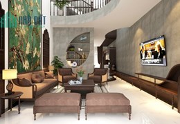 Bạn chọn một concept kinh doanh :