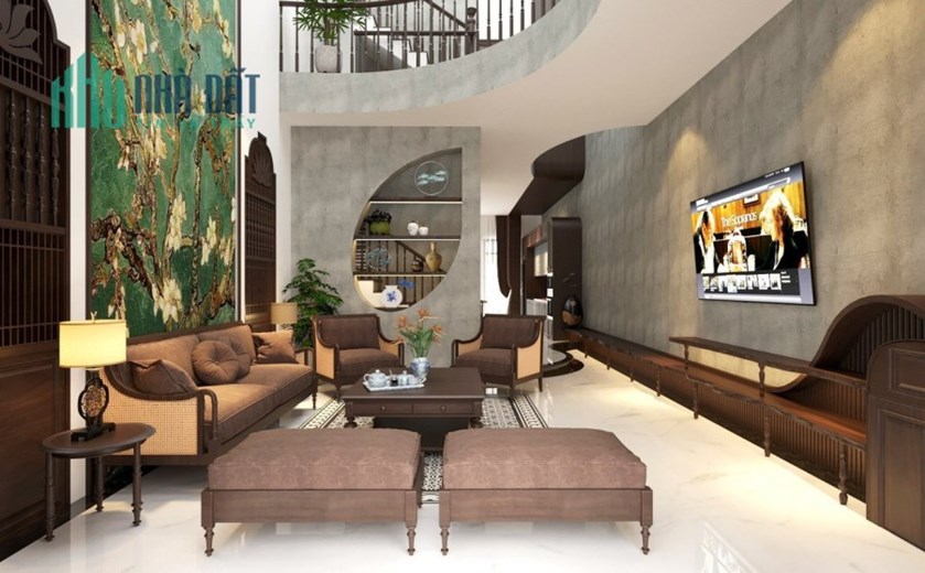 Bạn chọn một concept kinh doanh :