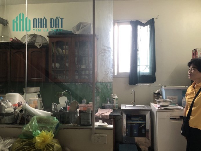 Chính Chủ Nhờ Tìm Khách Thuê Nguyên Căn  mặt phố Đào Tấn, quận Ba Đình