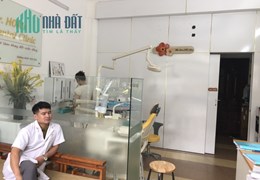 Chính Chủ Nhờ Cho Thuê Nhà Nguyên Căn Đẹp KD mặt phố Đào Tấn, quận Ba Đình