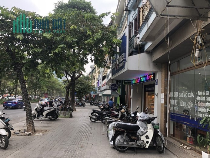 Chính Chủ Nhờ Cho Thuê Nhà Nguyên Căn Đẹp KD mặt phố Đào Tấn, quận Ba Đình