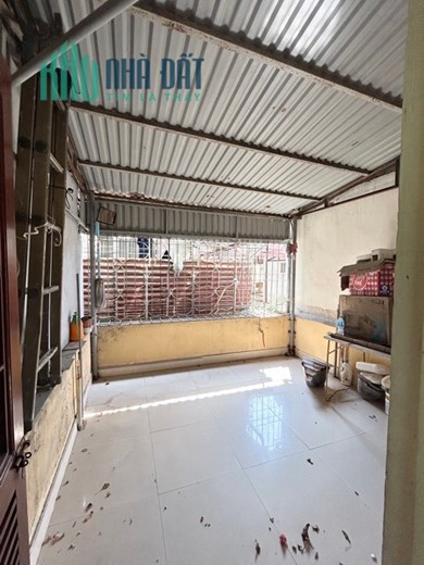 Bán nhà ngõ 156 Lê Trọng Tấn, Thanh Xuân , Diện tích 42m 4,5 tầng giá 6.4 tỷ