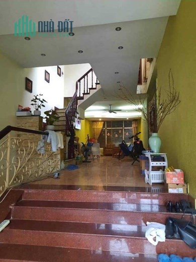 Bán Nhà Phố Xuân Diệu 97m2 x 5 tầng, 4 phòng ngủ đầy đủ công năng, gara ô tô, gần Phố ngõ thông