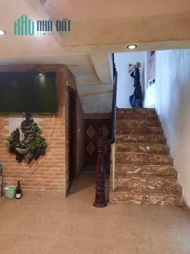 Bán Nhà Phố Xuân Diệu 97m2 x 5 tầng, 4 phòng ngủ đầy đủ công năng, gara ô tô, gần Phố ngõ thông
