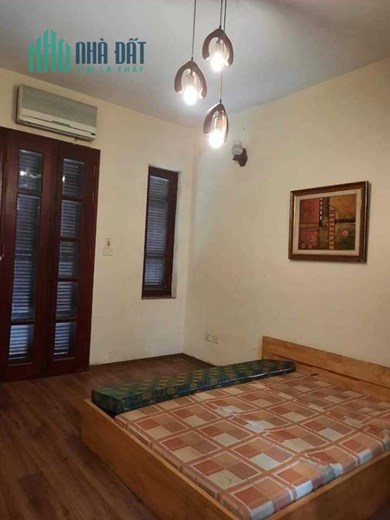 Bán Nhà Phố Xuân Diệu 97m2 x 5 tầng, 4 phòng ngủ đầy đủ công năng, gara ô tô, gần Phố ngõ thông