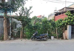Chính chủ cần bán Nhanh 2 Lô Đất Thuộc Điện Biên Phủ.