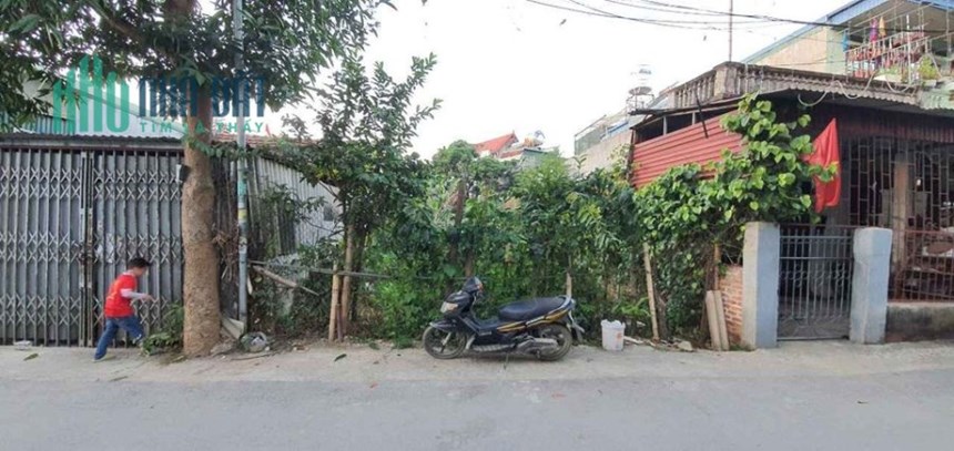 Chính chủ cần bán Nhanh 2 Lô Đất Thuộc Điện Biên Phủ.