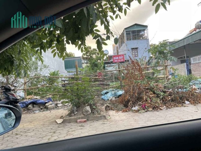 Chính chủ cần bán Nhanh 2 Lô Đất Thuộc Điện Biên Phủ.