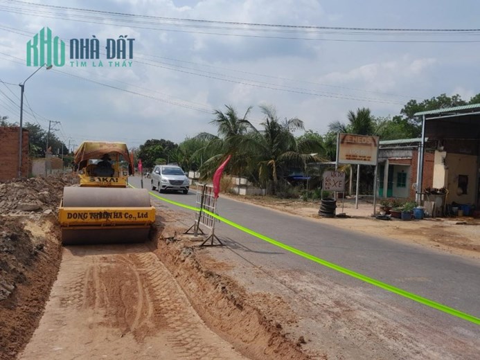 ĐẤT ĐẸP – GIÁ TỐT - CHÍNH CHỦ Cần Bán Nhanh Lô Đất Tặng Căn Nhà Đang Cho Thuê 800k/ Tháng