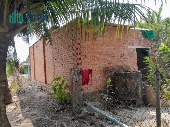 ĐẤT ĐẸP – GIÁ TỐT - CHÍNH CHỦ Cần Bán Nhanh Lô Đất Tặng Căn Nhà Đang Cho Thuê 800k/ Tháng