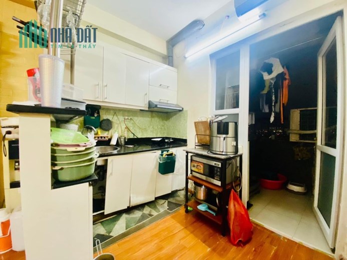 NHÀ TỐT HÀ NỘI AI CŨNG CÓ NHÀ. 
CĂN 2PN GIÁ TỐT TẠI TÒA CT4 KHU ĐÔ THỊ XA LA