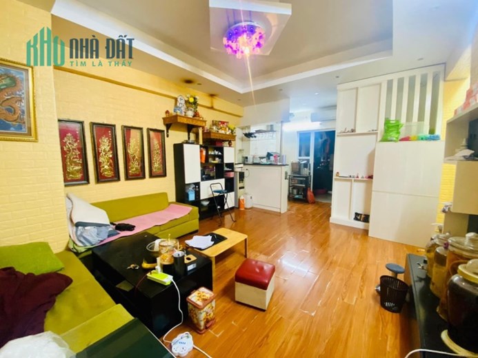 NHÀ TỐT HÀ NỘI AI CŨNG CÓ NHÀ. 
CĂN 2PN GIÁ TỐT TẠI TÒA CT4 KHU ĐÔ THỊ XA LA