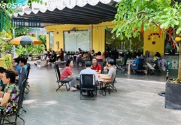 CẦN SANG NHƯỢNG QUÁN CAFE TẠI PHÚ HỮU, QUẬN 9, TP. THỦ ĐỨC