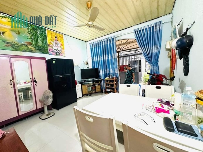 Hàng hiếm gấp bán Phan Huy Ích Gò Vấp 43m2 hẻm 3 gác giá rẻ bán nhanh nhỉnh 3 tỷ