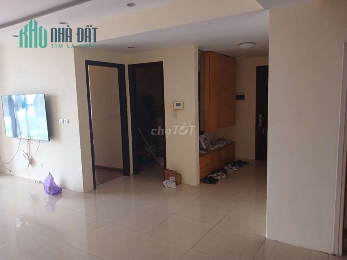 Chính chủ cho thuê chung cư Xuân Mai, Tô Hiệu, Hà Đông, Hà Nội.