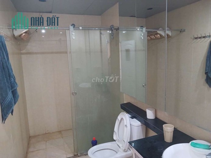 Chính chủ cho thuê chung cư Xuân Mai, Tô Hiệu, Hà Đông, Hà Nội.